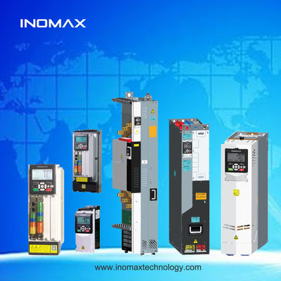 Goede prijs INOMAX ACS880 Heavy Duty DTC Variable Frequency Drive 1,5 kW tot 2300 kW online