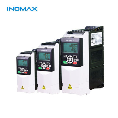 Goede prijs Inomax ACS580 IP65 Frequentieomvormer 5.5kW-40kW CE ROHS Gecertificeerd online