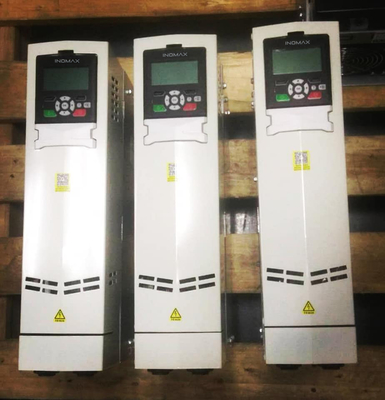 Goede prijs ACS880 2,2 kW DTC frequentieregelaar 380V 3-fase online