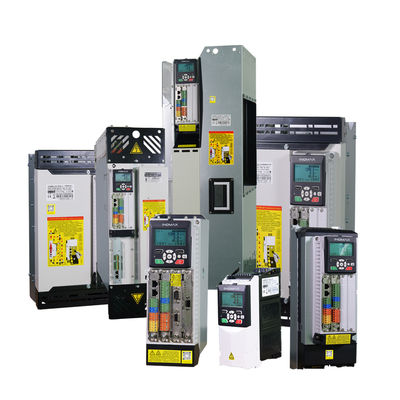 Goede prijs 100kw Variable Frequency Drive VFD with 50HZ or 60HZ Output and Compact 505*205*165 mm Design online